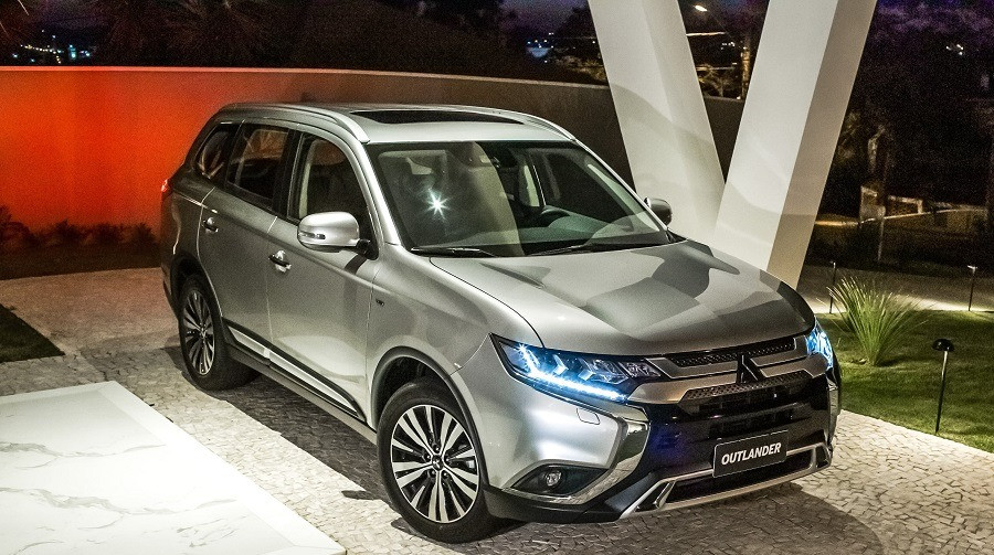 MITSUBISHI с выгодой до 360 000 тенге